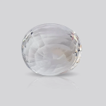 White Sapphire (6.45 Ratti)