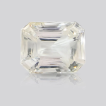 White Sapphire (6.809 ratti)