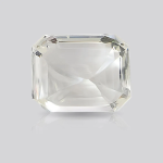 White Sapphire (6.809 ratti)