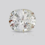 White Sapphire (8.129 ratti)