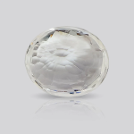 White Sapphire (8.129 ratti)