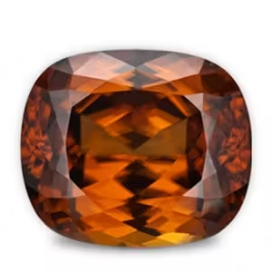 Hessonite