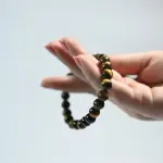 Tiger Eye Bracelet