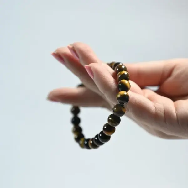 Tiger Eye Bracelet