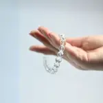 Clear Quartz Crystal Cut