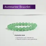 Aventurine Bracelet