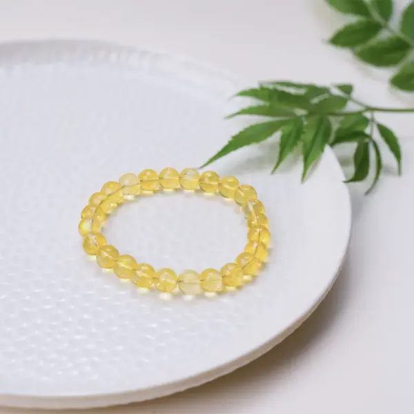 Citrine Bracelet