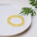 Citrine Bracelet