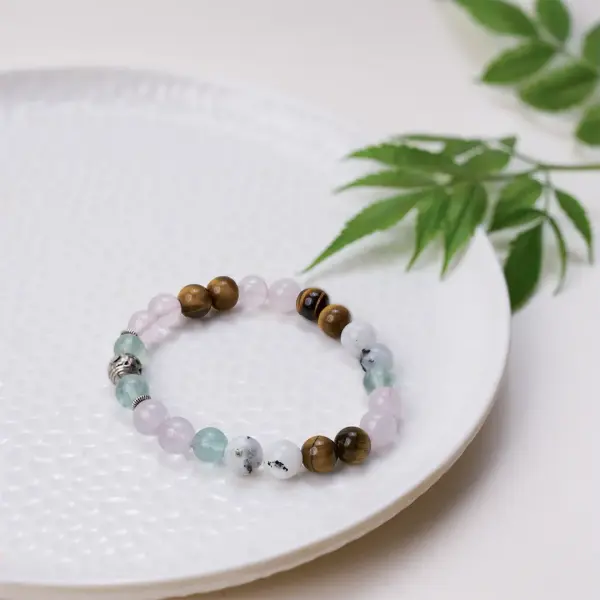 Love Bond Bracelet