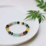 Money Flow & Prosperity Bracelet