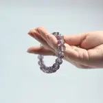 Amethyst Crystal Cut