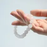 Rose Quartz Bracelet