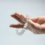 Clear Quartz Bracelet