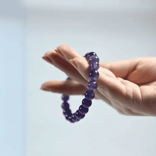 Amethyst Bracelet