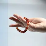 Carnelian Bracelet