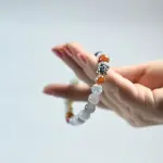 Health & Energy Bracelet