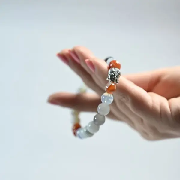 Health & Energy Bracelet