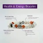 Health & Energy Bracelet