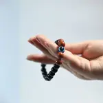 Black Magic Protection Bracelet