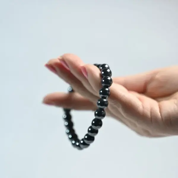 Hematite Bracelet