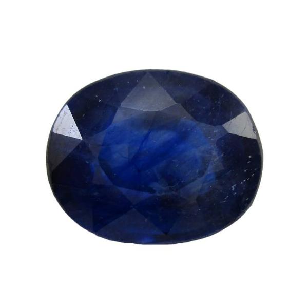 Natural Blue Sapphire (Panna) -4 Carat