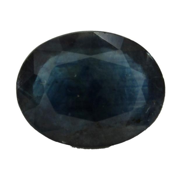 Natural Blue Sapphire (Panna) -4.74 Carat