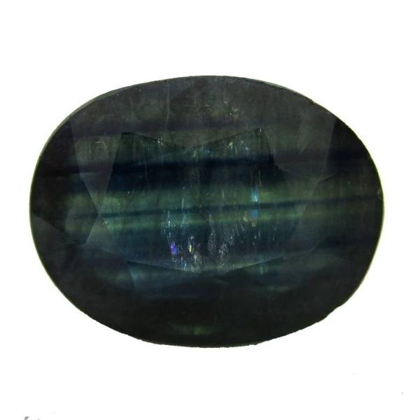 Natural Blue Sapphire (Panna) -5.00 Carat