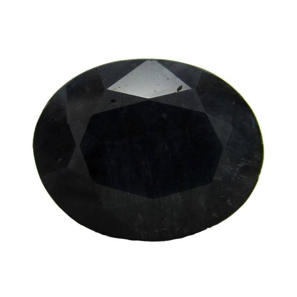 Natural Blue Sapphire (Panna) -6.85 Carat