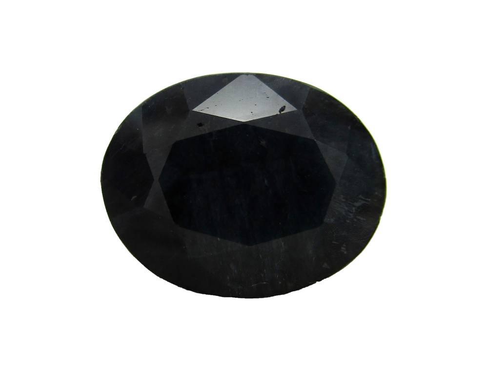 Natural Blue Sapphire (Panna) -6.85 Carat