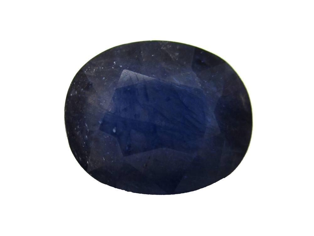 Natural Blue Sapphire (Panna) -7.80 Carat