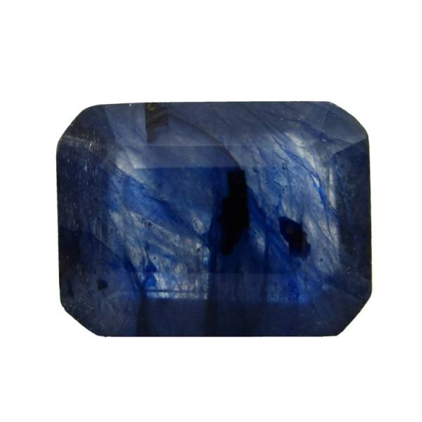 Natural Blue Sapphire (Panna) -4.50 Carat