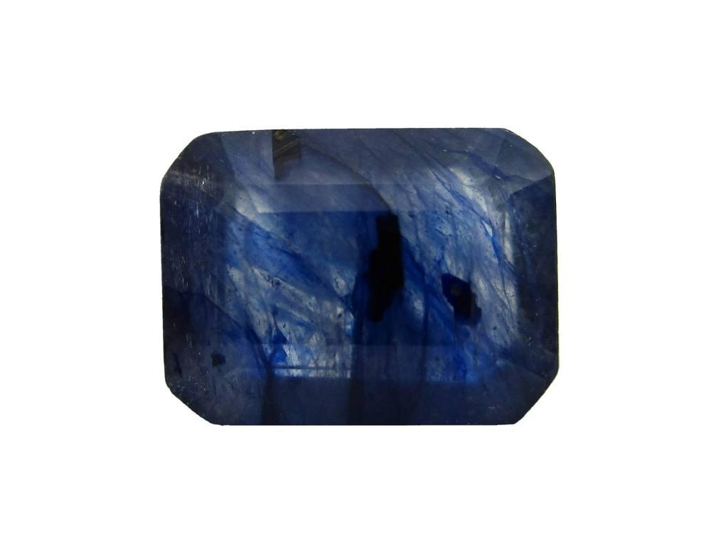 Natural Blue Sapphire (Panna) -4.50 Carat