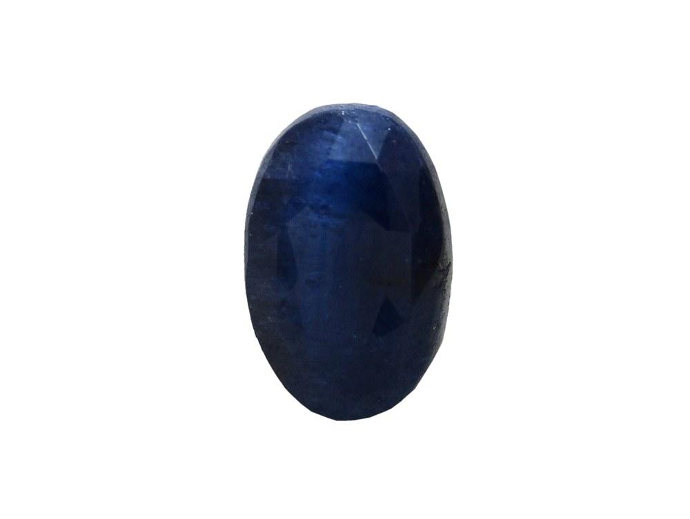 Natural Blue Sapphire (Panna) - 2.39 Carat