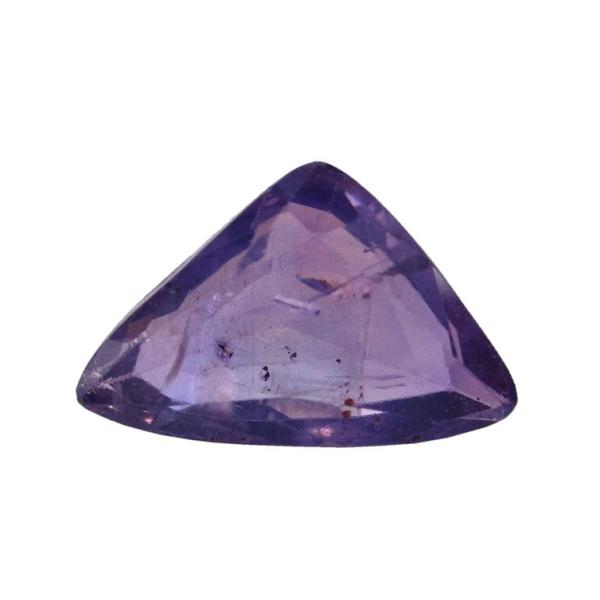 Natural Blue Sapphire (Panna) -2.24 Carat