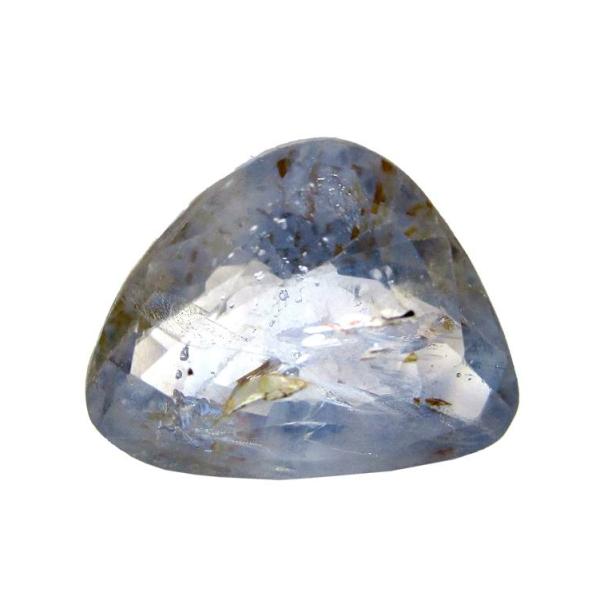 Natural Blue Sapphire (Panna) -4.21 Carat