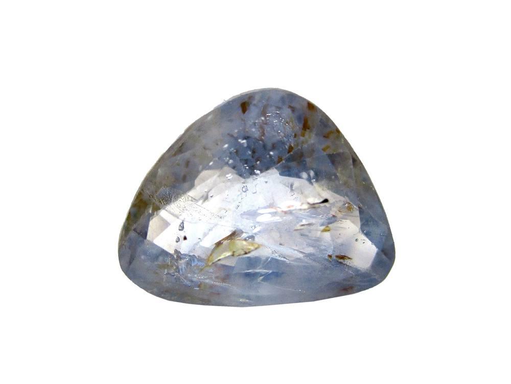 Natural Blue Sapphire (Panna) -4.21 Carat