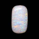 Australian Fire Opal – 2.35 Carat / 2.50 Ratti | Natural Opal Gemstone - Natural Certified Gemstone - Mauhurtika Gems