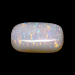 Australian Fire Opal – 2.35 Carat / 2.50 Ratti | Natural Opal Gemstone - Natural Certified Gemstone - Mauhurtika Gems