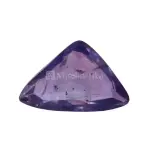 Natural Blue Sapphire (Panna) -2.24 Carat