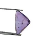 Natural Blue Sapphire (Panna) -2.24 Carat