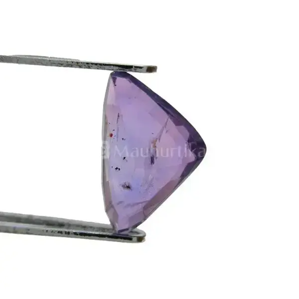 Natural Blue Sapphire (Panna) -2.24 Carat