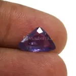 Natural Blue Sapphire (Panna) -2.24 Carat