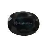 Natural Blue Sapphire (Panna) -2.87 Carat