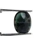Natural Blue Sapphire (Panna) -2.87 Carat