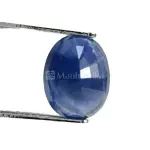 Natural Blue Sapphire (Panna) - 3.31 Carat