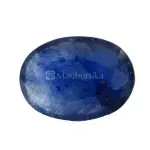 Natural Blue Sapphire (Panna) -3.65 Carat