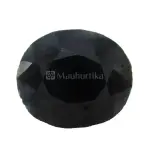 Natural Blue Sapphire (Panna) -3.93 Carat