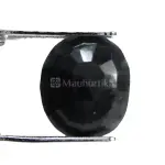 Natural Blue Sapphire (Panna) -3.93 Carat