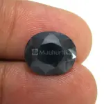 Natural Blue Sapphire (Panna) -3.93 Carat