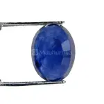 Natural Blue Sapphire (Panna) -3.99 Carat